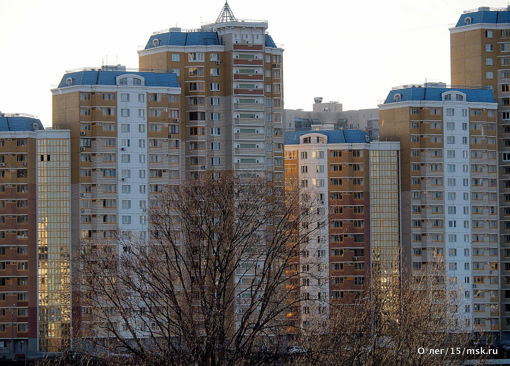 мы построим город - Олег Лукьянов