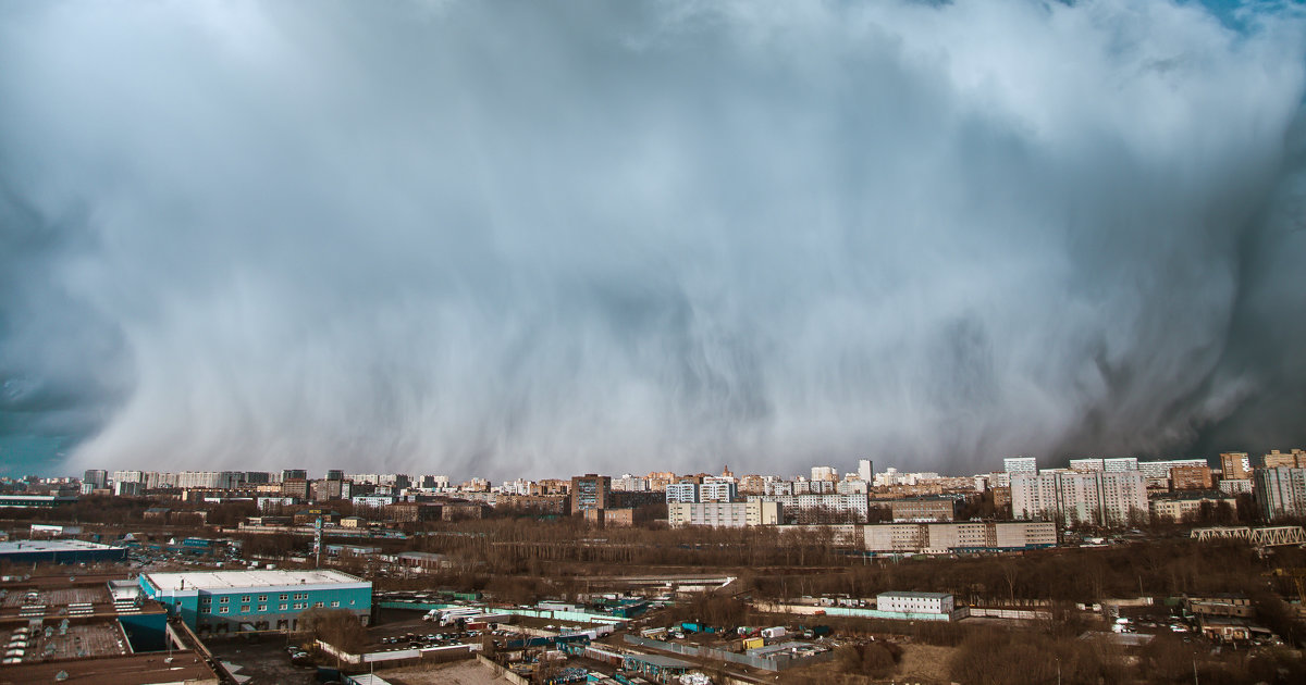 необычная пагода в Москве 12,04,2017 - Nurga Chynybekov