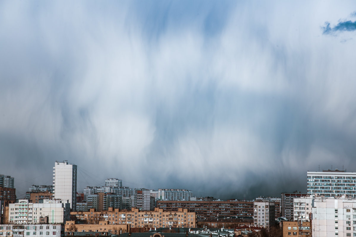 необычная пагода в Москве 12,04,2017 - Nurga Chynybekov