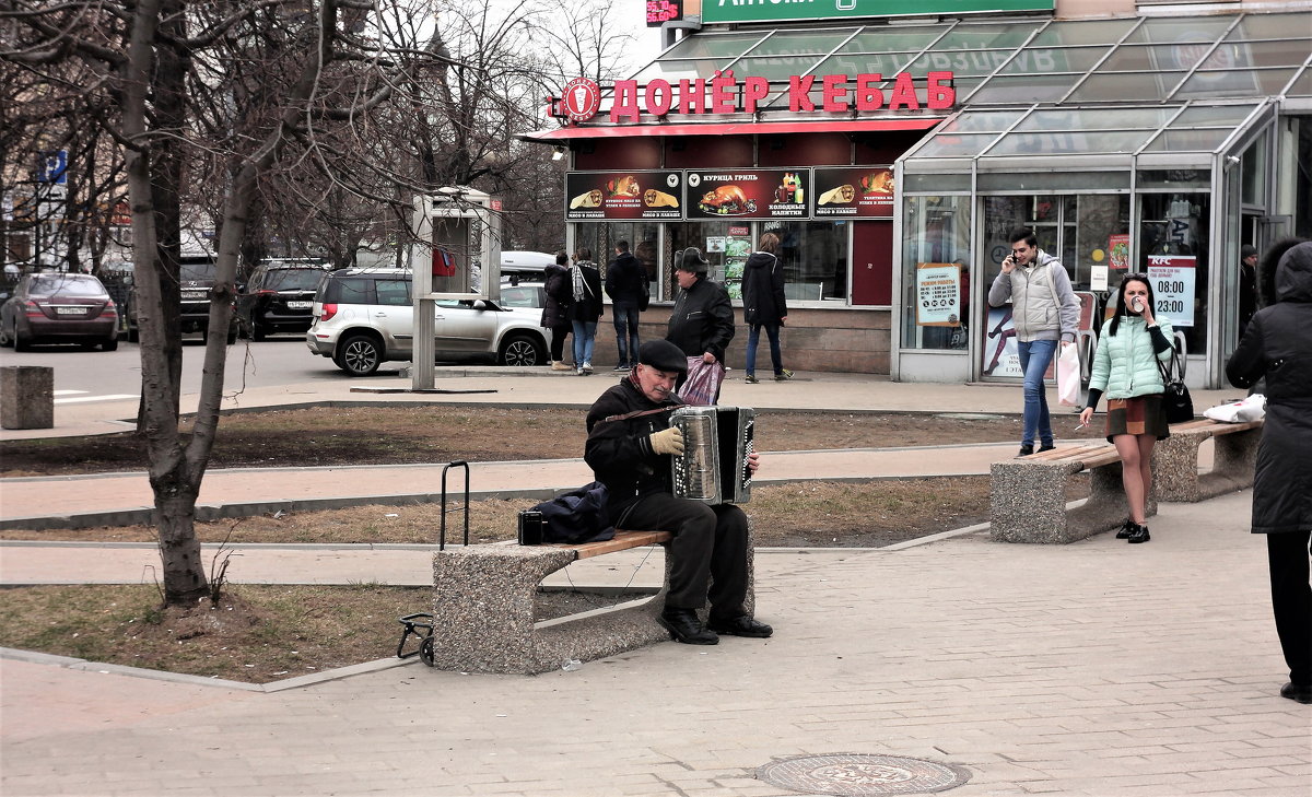 *** - Владимир  Зотов 