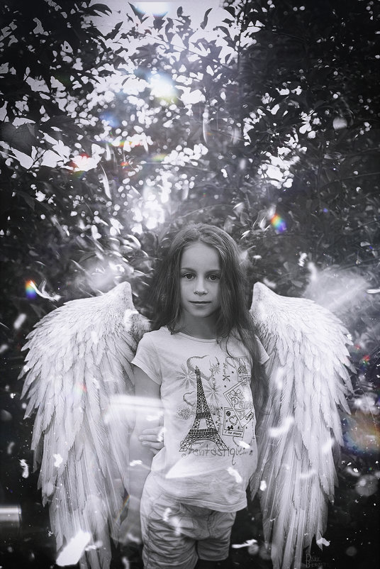 Ангел - Андрей Дыдыкин