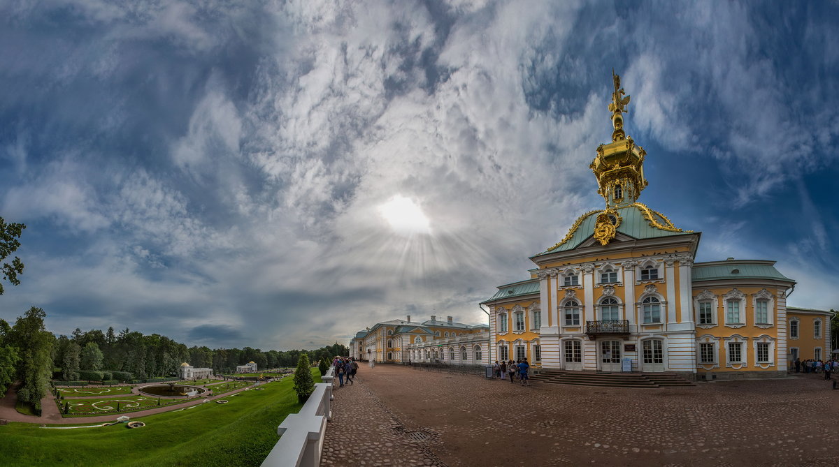 Путешествие из Петербурга в Москву.(Питер) - юрий макаров