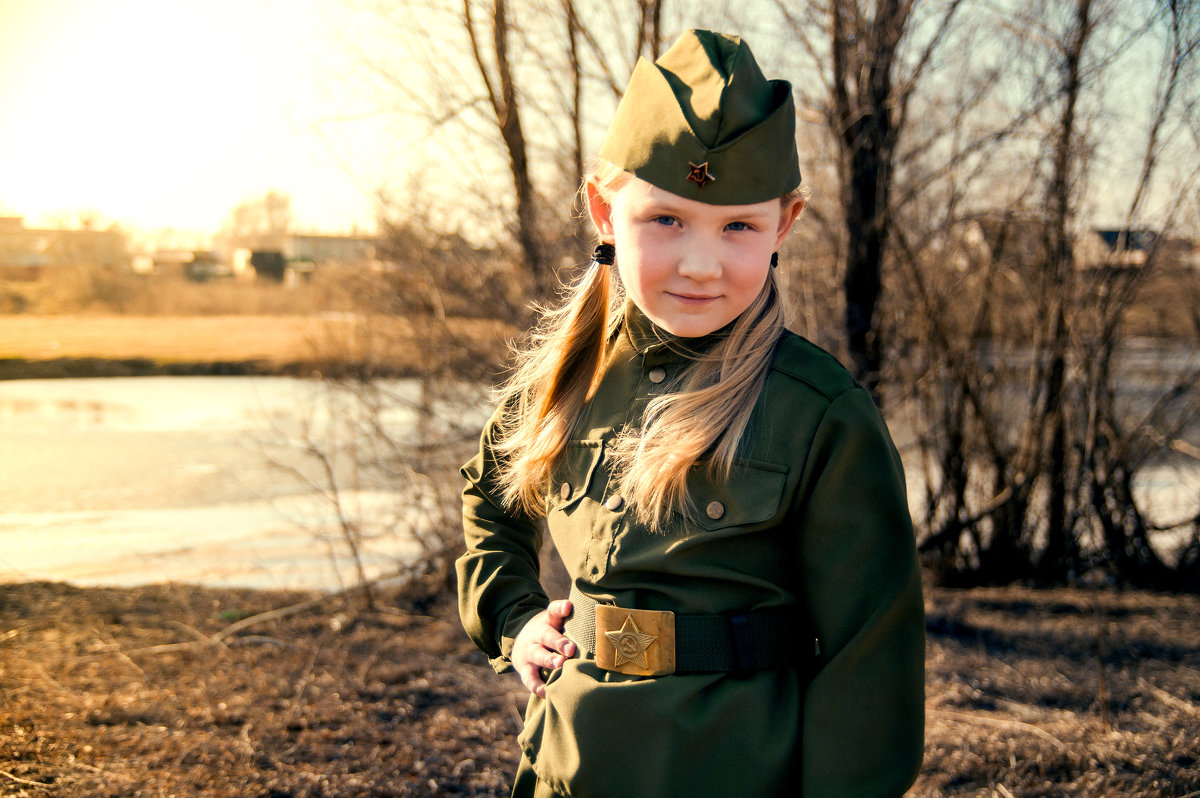 Сделать фото в военной форме в фотошопе онлайн бесплатно