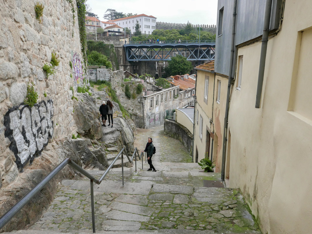 Porto .Portugal - Павел L