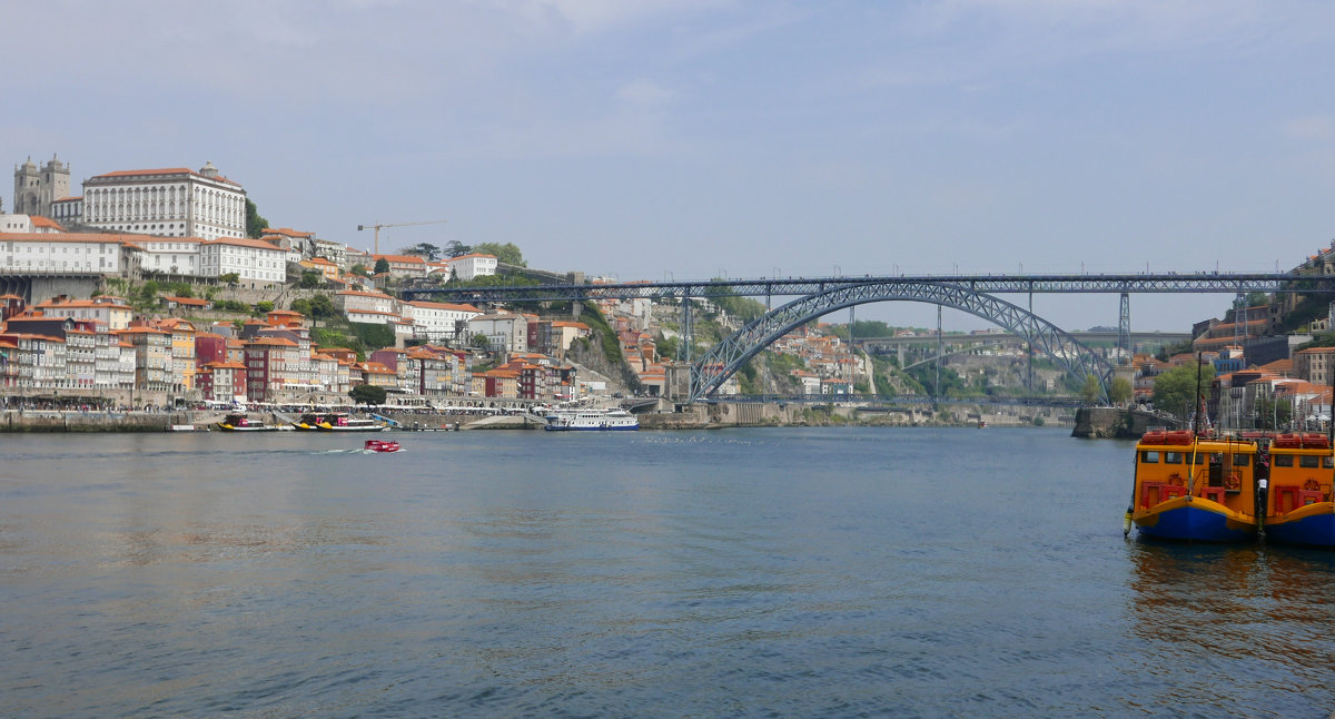 Porto.Portugal - Павел L