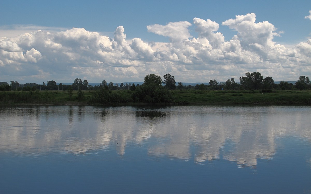 Плывут облака в страну счастья - Нина северянка