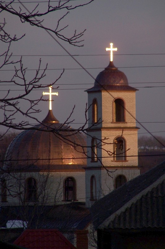 Золото башен спящего города - Леонид Плыгань