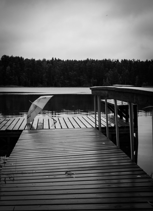 призрак лесного озера - Наталья Ремини