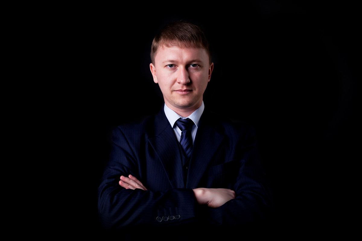 Алексей - Сергей Савченко