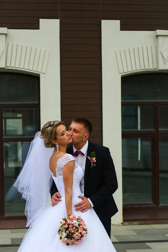 Свадьба - Сергей 