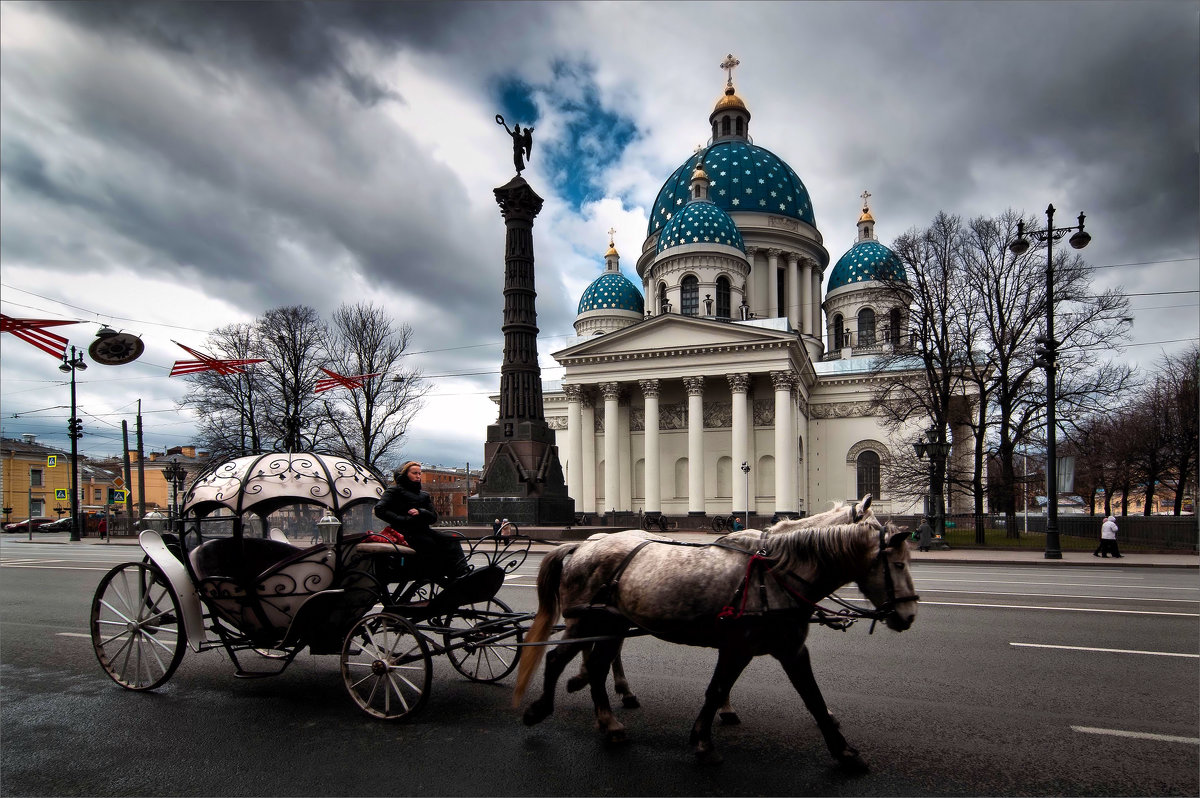 *** - Алексей Говорушкин 