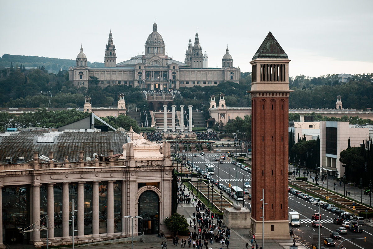 Spain - Максим Жидков