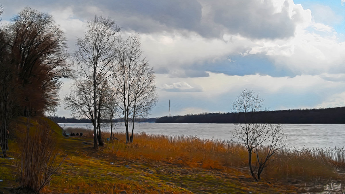 Нева - Рома Григорьев