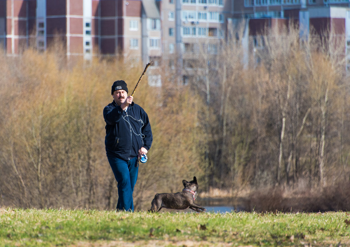 *** - Владимир Безбородов