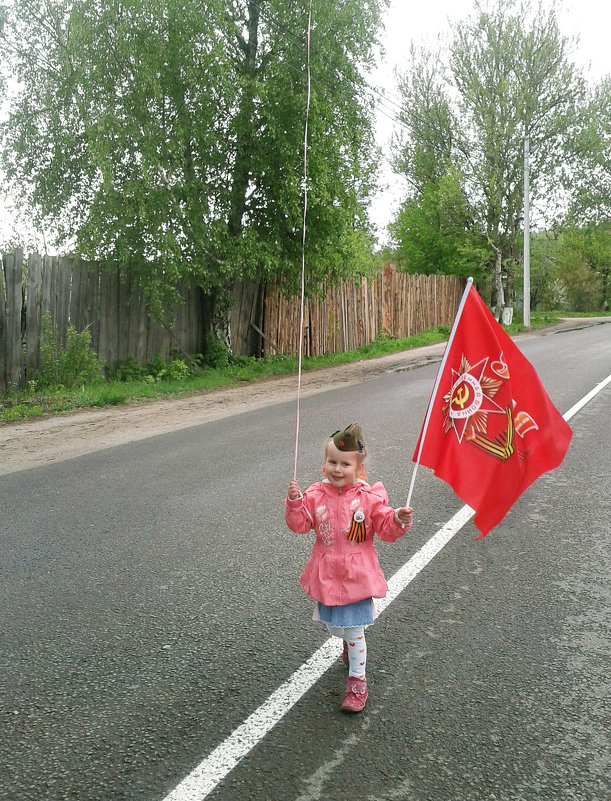 *** - Валентина Береснева