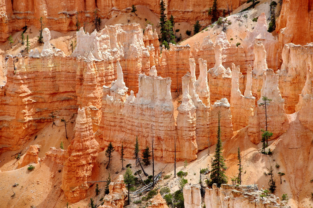 Bryce Canyon (2), Utah - Ingwar 