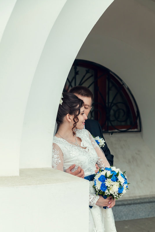 Свадьба - Наталья Кравченко