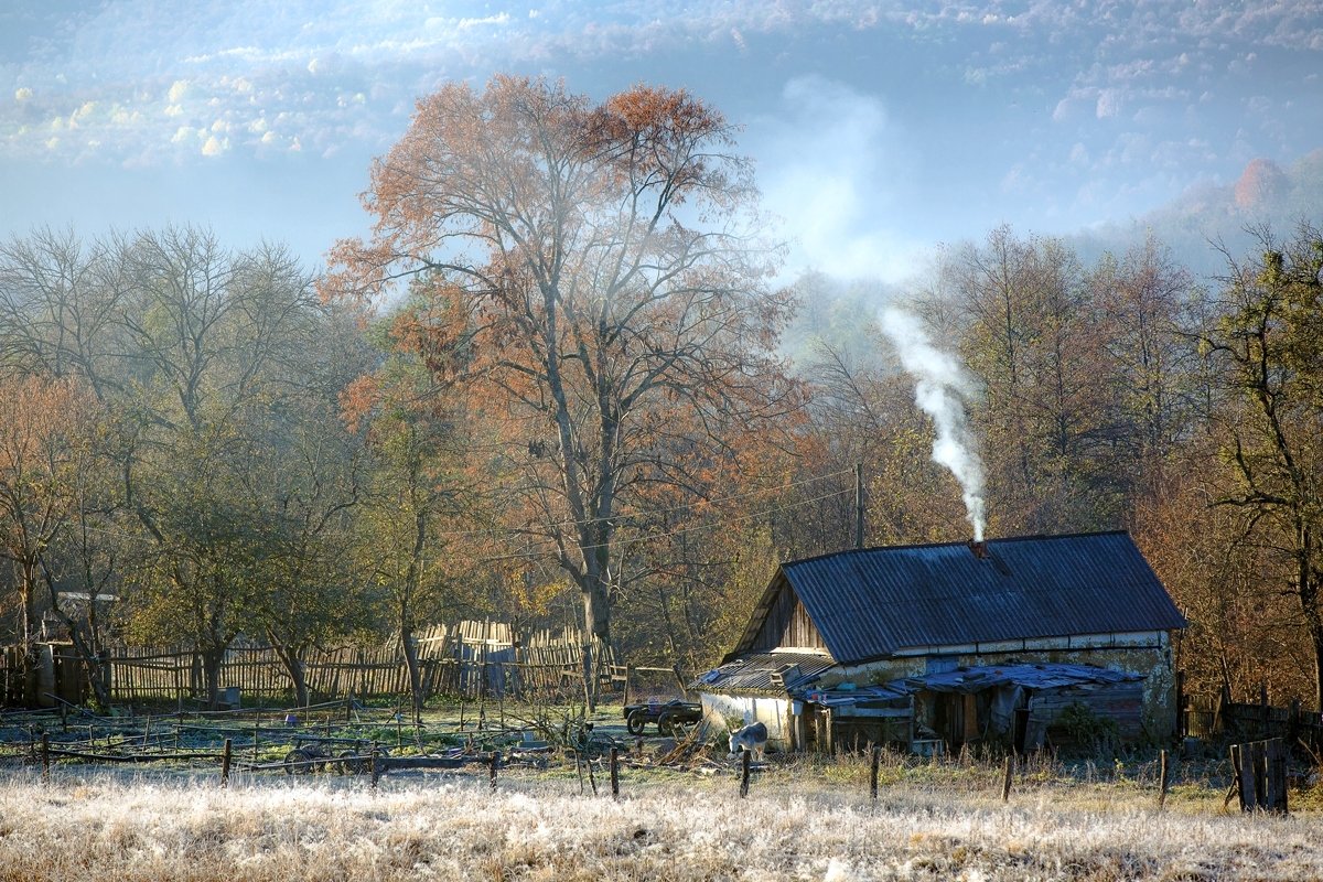 Село Соленое Фото