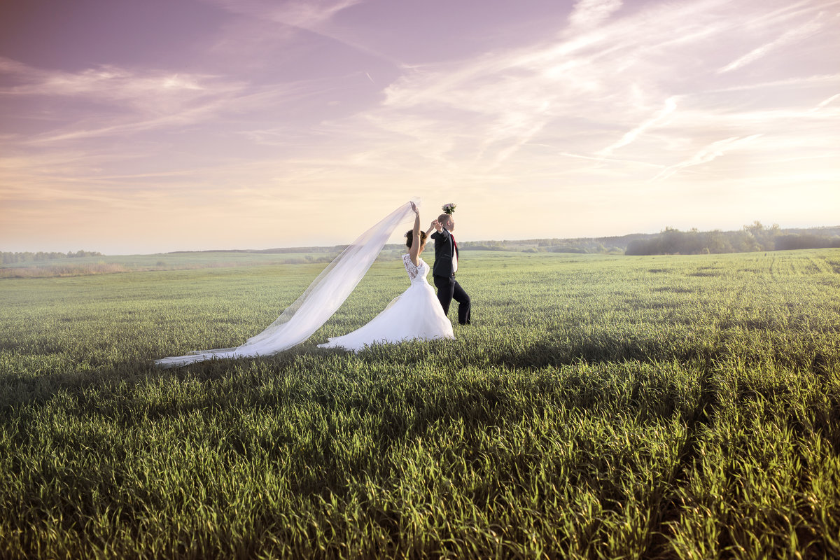 Wedding - Наталья Сидорович