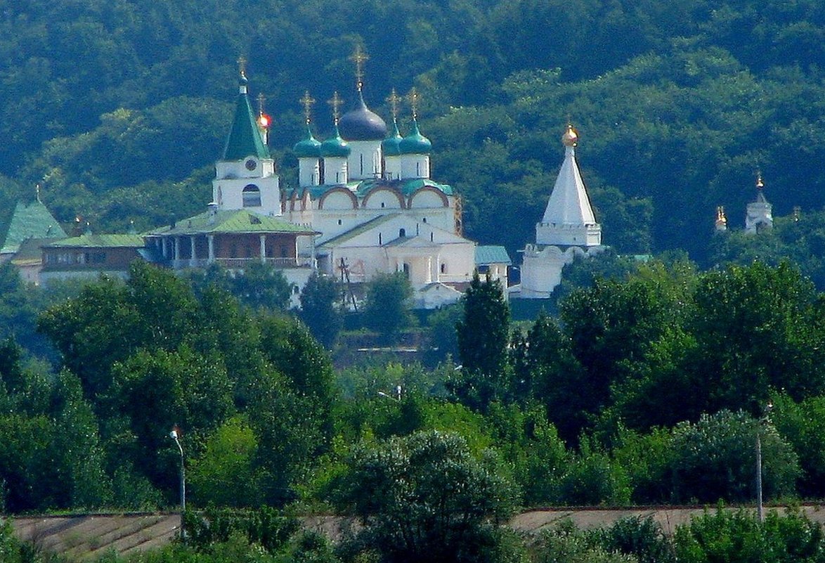 ПО ВОЛГЕ-МАТУШКЕ РЕКЕ - Анатолий Восточный