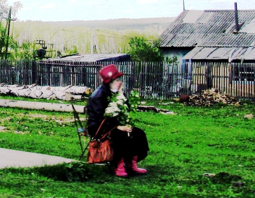 В ожидании счастья - Наталья Петровна Власова