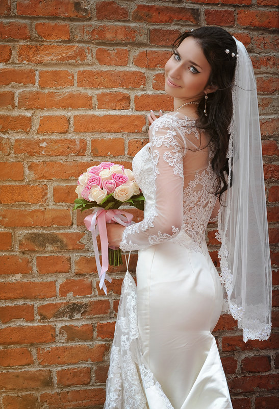 свадьба - Ольга Комарова