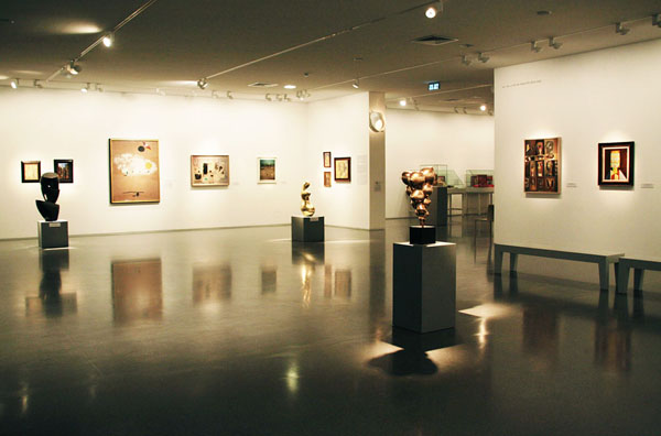 The Israel Museum, Jerusalem - Katherina Kochetova