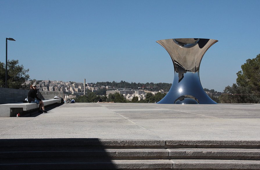 The Israel Museum, Jerusalem - Katherina Kochetova