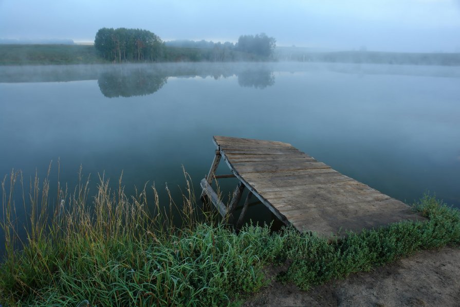 Сонное утро - Влад Шерман