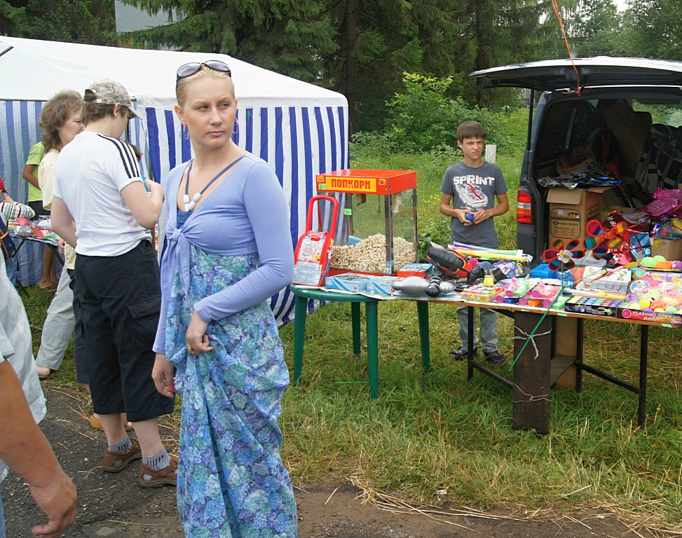 В суете повседневности - Валерий Симонов