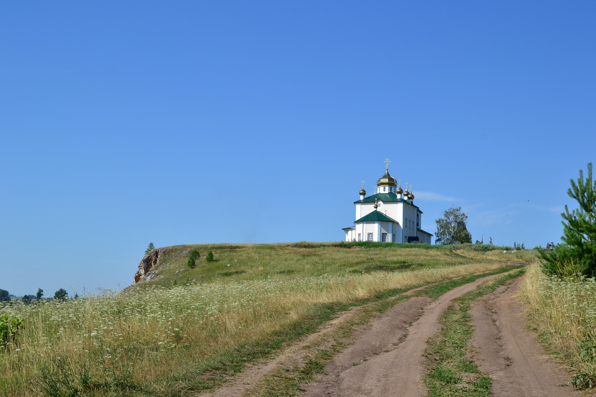 ... - Денис Томилов