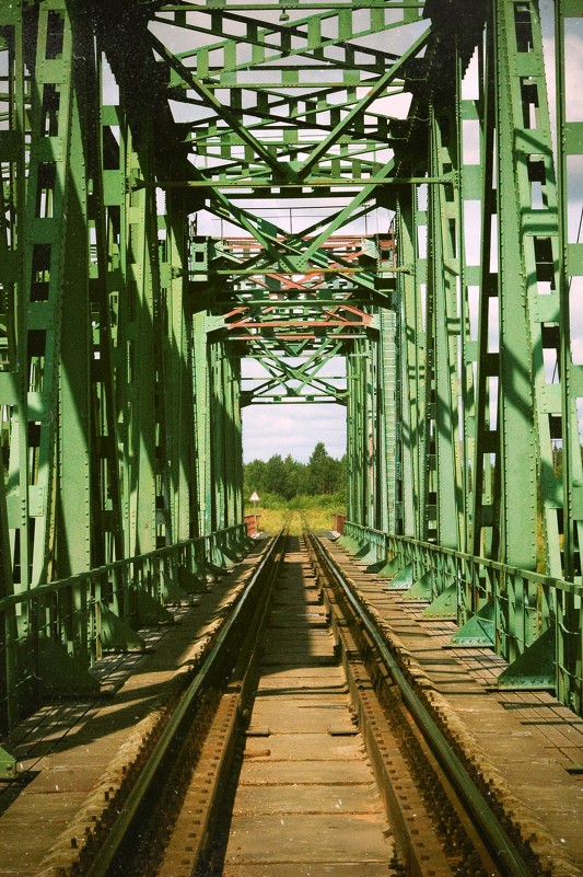 Мост - Натали V