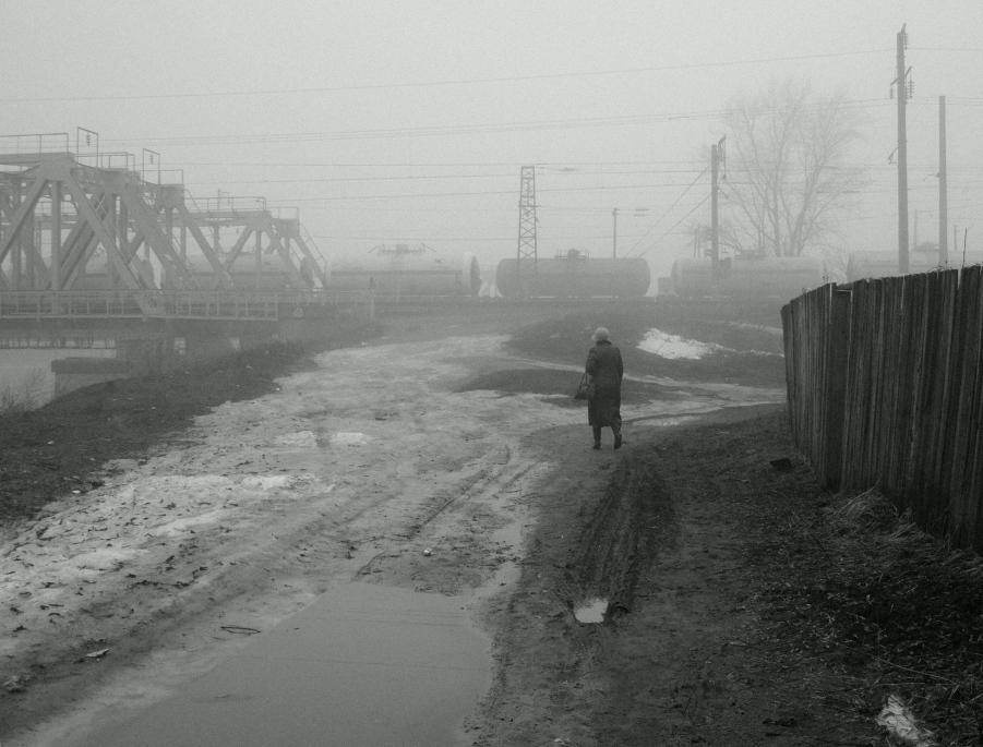 Ещё одно утро - Евгений Турков