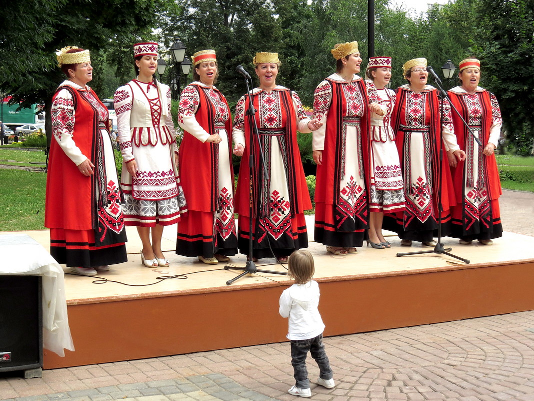 Поклонник - Игорь Осипов