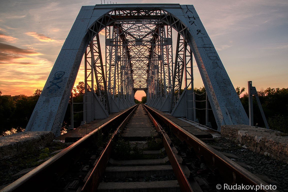 Мост - Сергей 