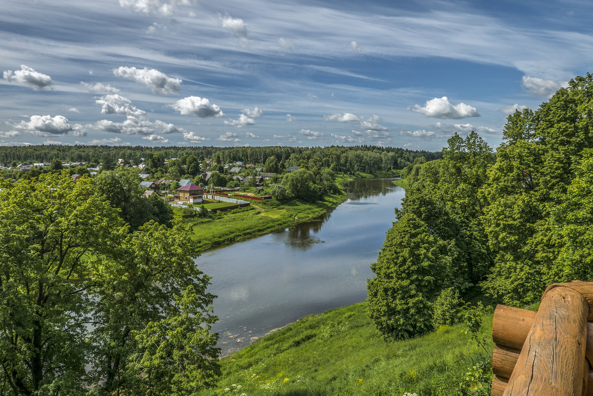 Фото Г Руза