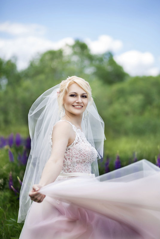 Wedding Day - Наталья Сидорович