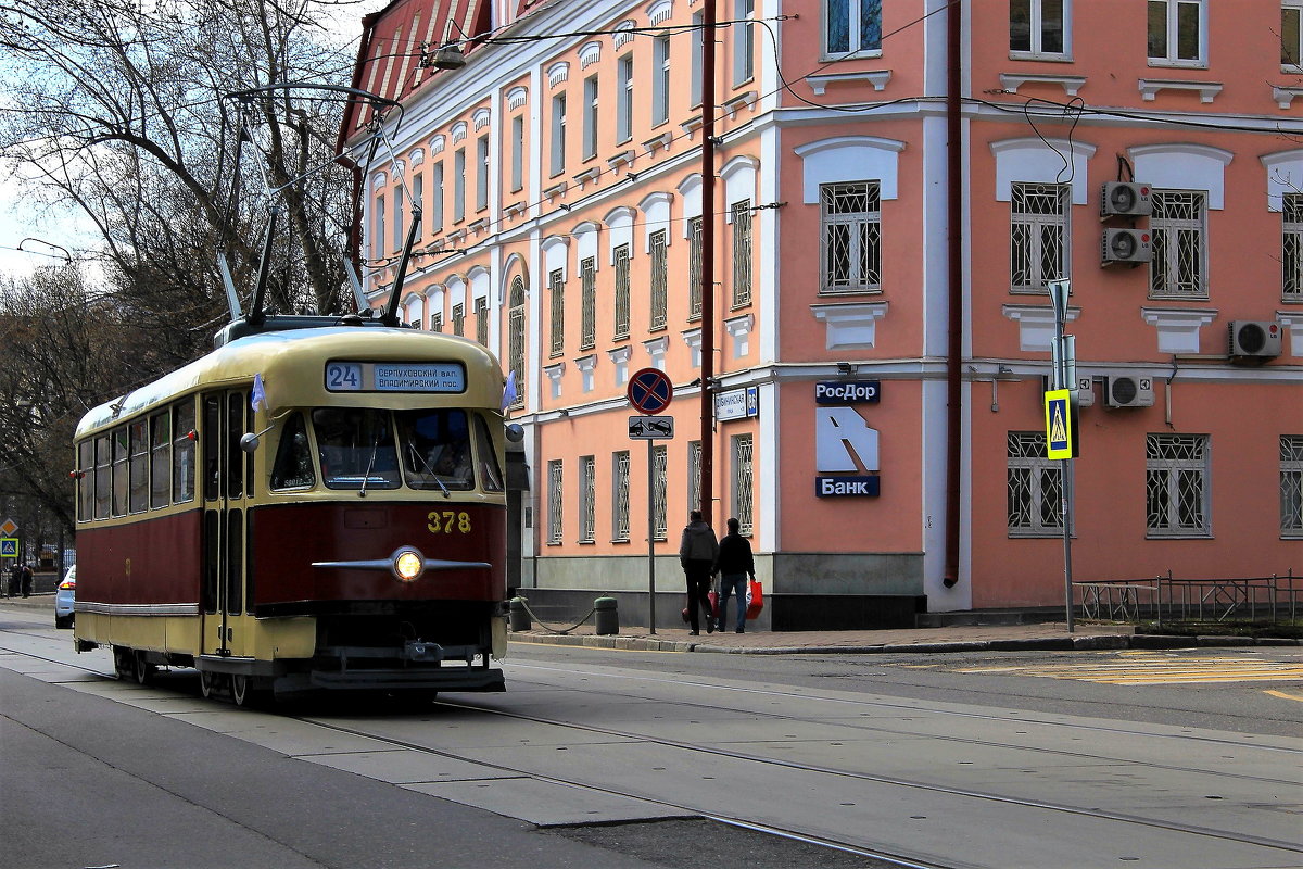 24 - Максим Чернов