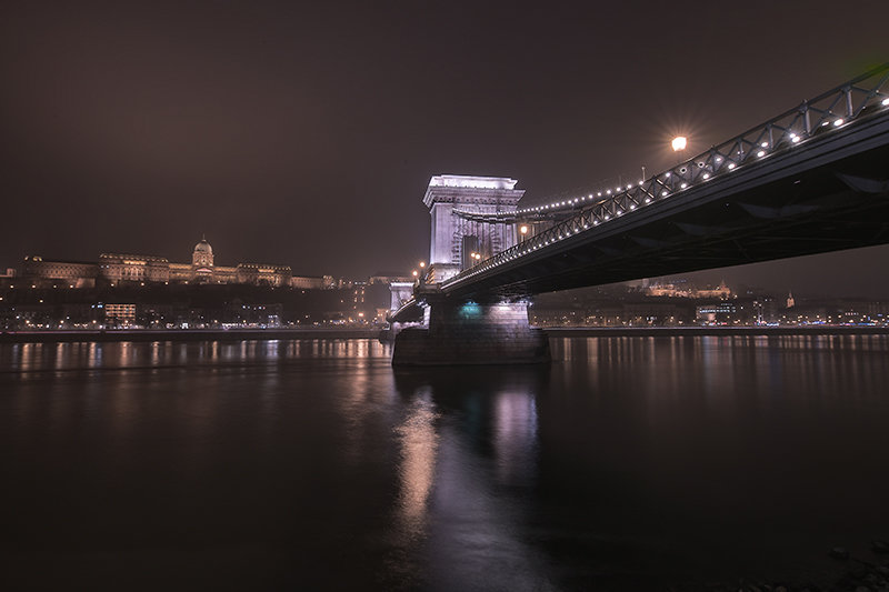 Будапешт - Вячеслав М