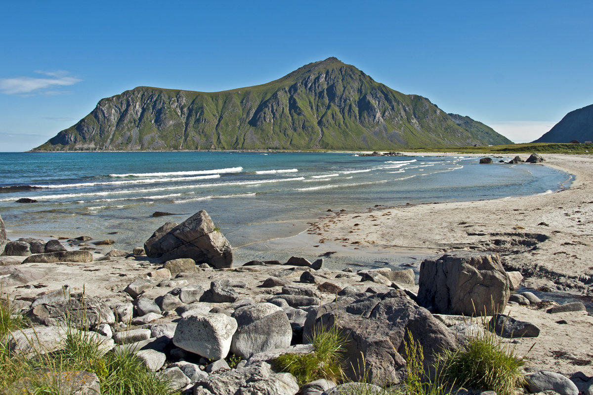 Skagsanden Beach - Roman Ilnytskyi