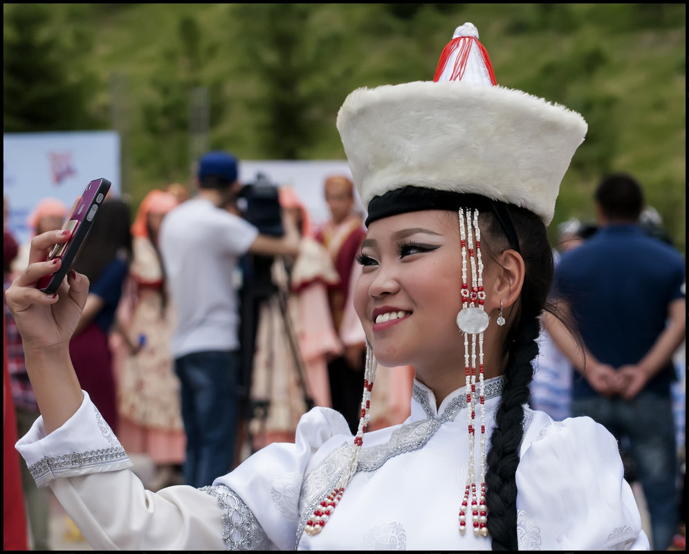 Гости Уфы - Алексей Патлах