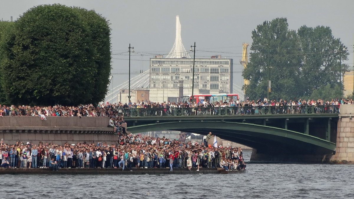 ...видимо... - Владимир Гилясев