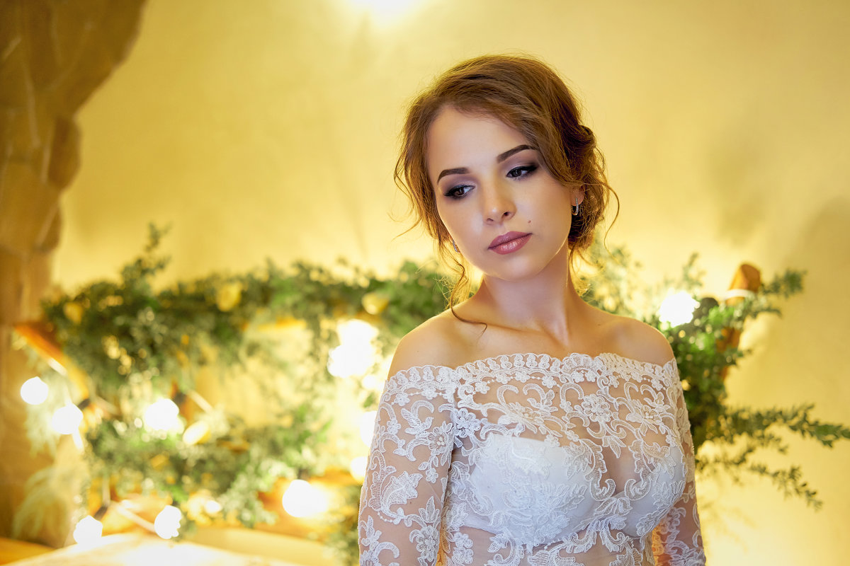 Невеста - ViP_ Photographer