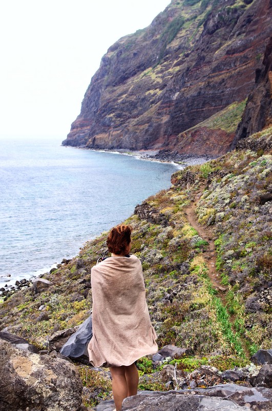 Madeira - Дмитрий Ланковский