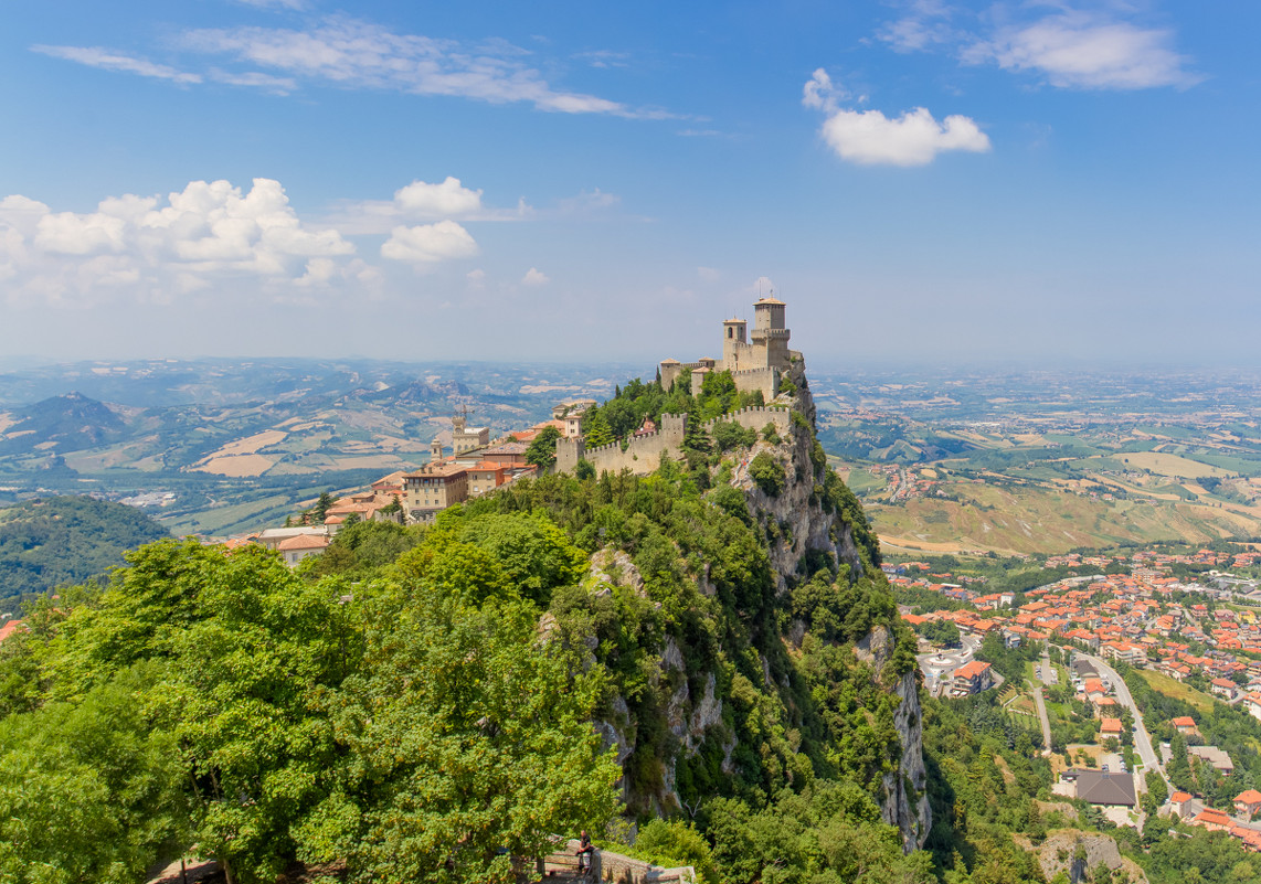 San-Marino 3 - Олег Ионичев