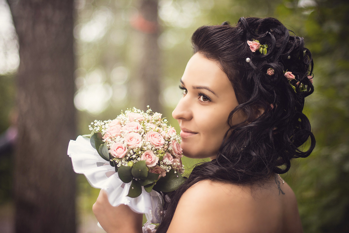 Wedding - Екатерина Колесова