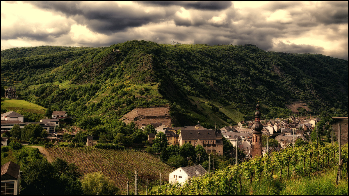 Cochem - Андрей Бойко