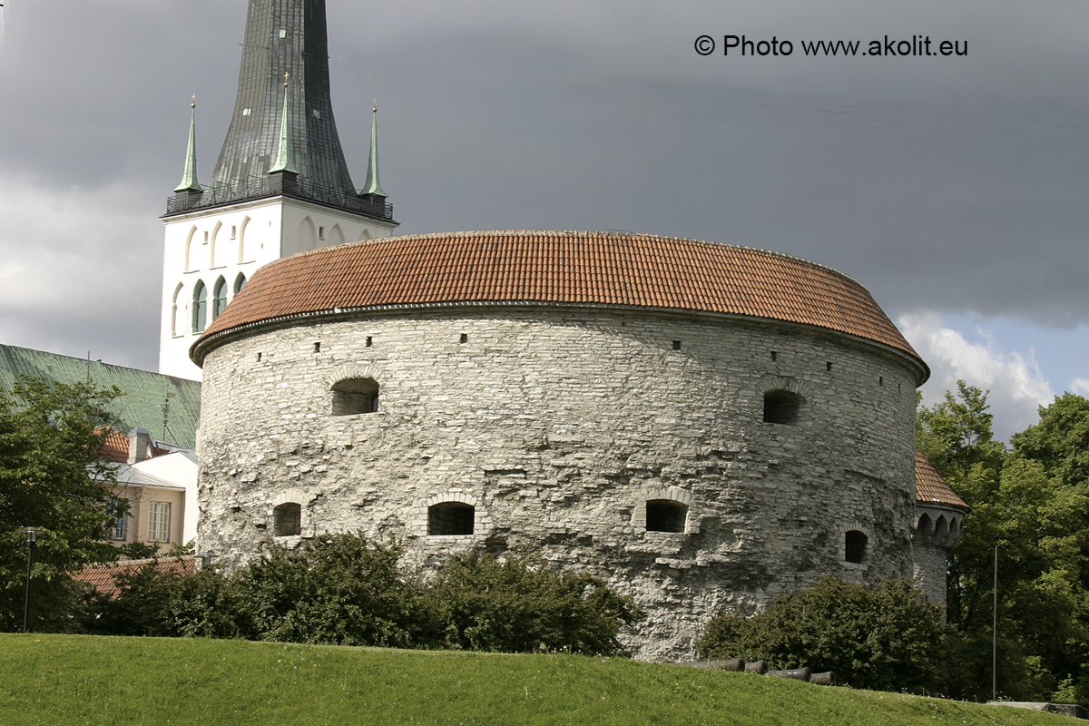 Fotostuudio Akolit,Tallinn - Аркадий  Баранов Arkadi Baranov