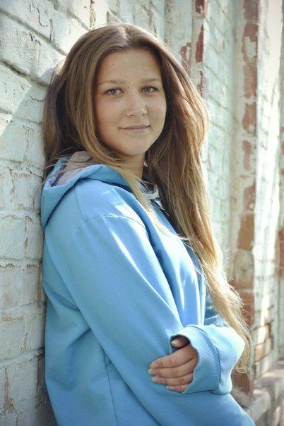 Маша - Марина Симонова