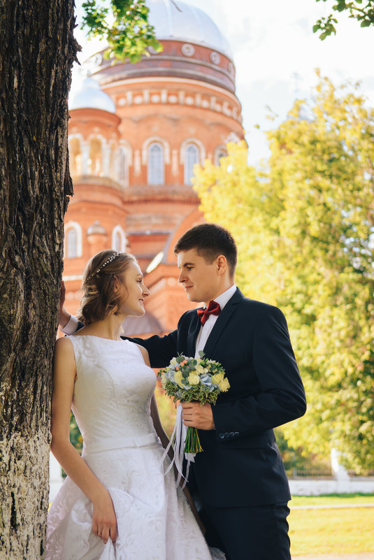Свадьба в Уржуме - Sergey Serov